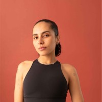 Mariana Aguilar Fernandez