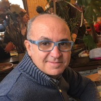 Massimo Giberti