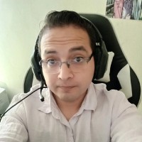 Cristian Olivares