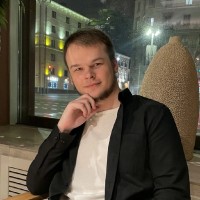 Andrey Chernitsov