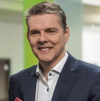 George Finch