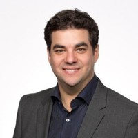 Benoit Ouellette
