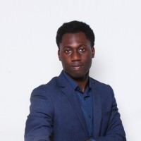 William Asenso