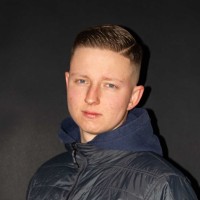 Simon Patrick Eicher