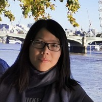 Ke Xin (Jade) Lin, CPA