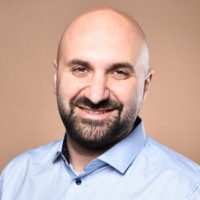 Ahmet Sahin