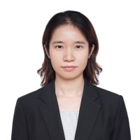 Gina Deng