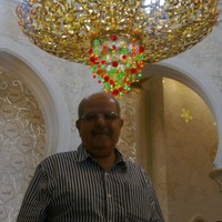 Mohammed Mowafy