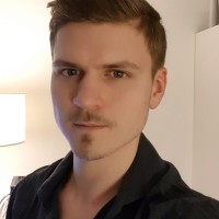 Hampus Eriksson