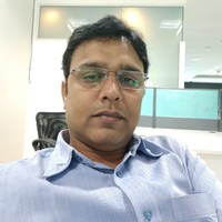 Rakesh Ranjan