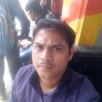 krishnakumar gupta