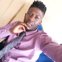 Katlego Rammego