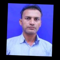 Subhash Dwivedi