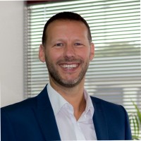 Ricky Sharman ACII Chartered Insurance Broker