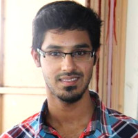 Kishen Khumar