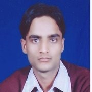 Sarvesh Kumar