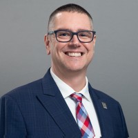 James C. Eslinger, Ph.D.