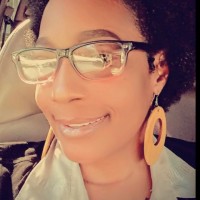 Nikkia Hudson