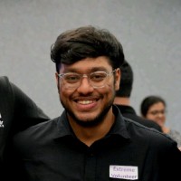 Ishan Sarkar