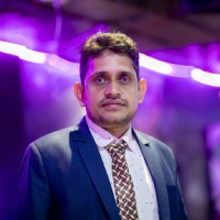 Alok Mishra