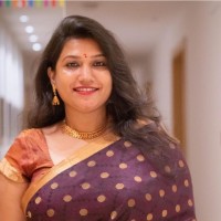 Vasantha Krishnamurthy