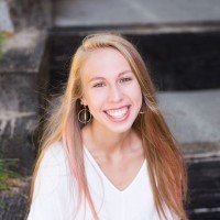 Mackenzie Nance