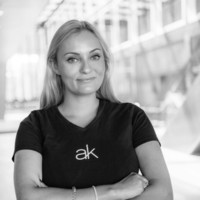 Sofie Møller