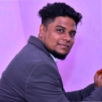 JAFFER HUSSAIN.K
