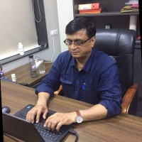 Ashok Adlakha