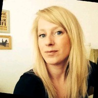 Iris Huis In 'T Veld