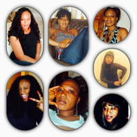 Sarang Sidibe