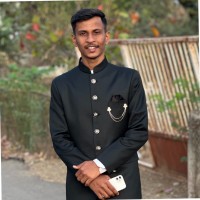 Yash Daund