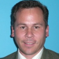 Michael Gerenda  - M.ED