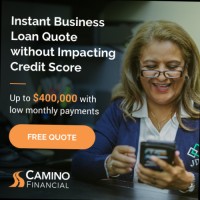Small Business Loan USA