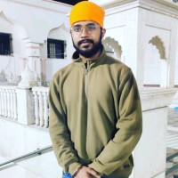 Nihal Mishra