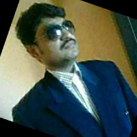 Vijay Pardeshi