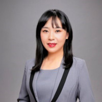 Eileen Gao