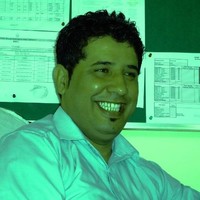 Saifullah Roshaan
