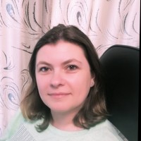 Iuliana Crasuleac