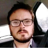 Thomas Broek, CRC, MBA.