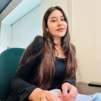 Shyrley Maricel Sandoval Arenas