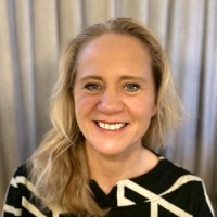 Dionne Burgemeester