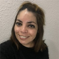 Paulina Pérez Cubillos