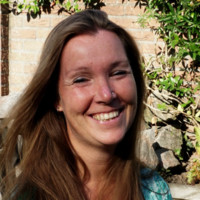 Marjon Van Der Velden