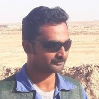 Chandra Kumar
