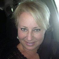 Toni Dawson