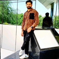 Ajmal Rahman
