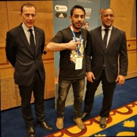 Abdallah Afaneh