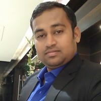 Susanta Sahoo