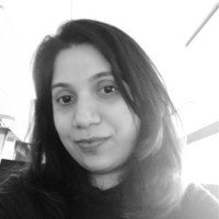 Divya Kamath